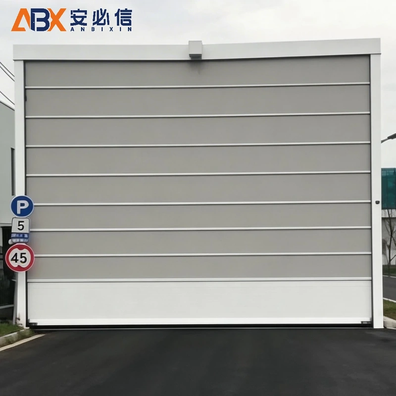 吉安市机械式门封